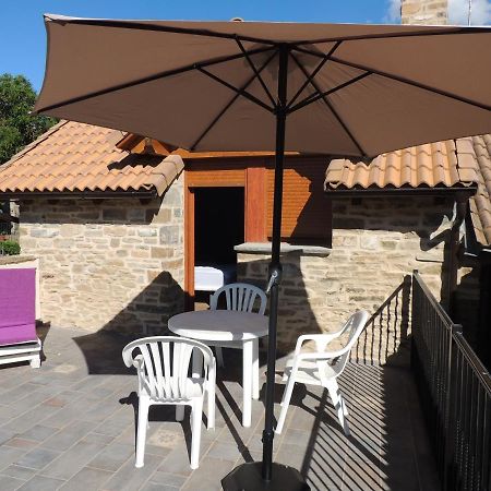Casa Rural Sardas - Sabiñánigo Екстериор снимка